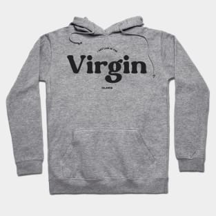 american virgin islands, us virgin islands, us virgin islands clothing, virgin islands Hoodie